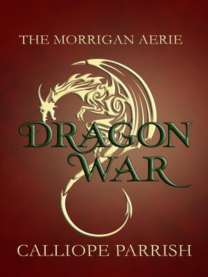 cover image of Dragon War